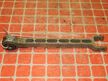 Тяга подвески NISSAN CEDRIC Y34 Задн Лев (Конрактный) 45980882