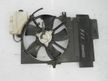 Диффузор радиатора NISSAN NOTE E11 HR15 (Контрактный) 5521505
