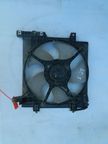 Диффузор радиатора SUBARU LEGACY BE5 (Контрактный) 72355362