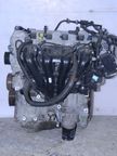 Двигатель MAZDA MAZDA 3 BL LF (Контрактный) 10425602