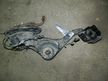 Ступица NISSAN X-TRAIL NT31 Зад Лев (Контрактный) 110264027