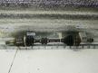 Привод NISSAN BLUEBIRD SYLPHY KG11 MR20DE Перед Лев (Контрактный) 35021943