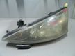 Фара MITSUBISHI GRANDIS NA4W Перед Лев (Контрактный) 64492421