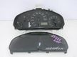 Панель приборов TOYOTA HARRIER MCU15W 1MZFE (Контрактный)