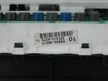 Панель приборов TOYOTA HARRIER MCU15W 1MZFE (Контрактный)