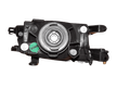 Фара DEPO 2121191LLD TOYOTA TERCEL / CORSA 97-99 LH 4D хрусталь