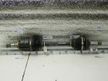 Привод TOYOTA PREMIO ZZT240 1ZZFE Перед Лев (Контрактный) 35015362