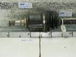 Привод TOYOTA PREMIO ZZT240 1ZZFE Перед Лев (Контрактный) 35015362