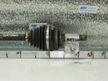 Привод TOYOTA PREMIO ZZT240 1ZZFE Перед Лев (Контрактный) 35015362