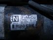 Стартер MAZDA 3 BL LFDE (Контрактный) 10425614