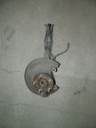 Ступица HONDA ODYSSEY RA6 Перед Прав (Контрактный) 79586452