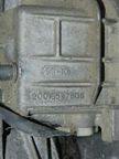 АКПП SUZUKI WAGON R MC22S K6AT (Контрактный)
