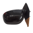 Зеркало API MB50194101L00 MITSUBISHI OUTLANDER 2007-2008