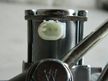 Рейка рулевая GENERAL PARTS DPS030 BMW 5-Series E60 / E61 Лев руль