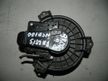 Мотор печки TOYOTA Ractis NCP100 (Контрактный) 24121209