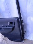 Дверь MITSUBISHI PAJERO iO H76W Зад Лев (Контрактный) 72355979