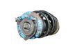 Стойка подвески NISSAN SUNNY B15 QG15DE Перед Прав 18452711 (Контрактный)