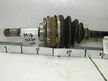 Привод NISSAN LIBERTY M12 QR20DE Зад (Контрактный) 35015595