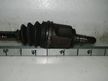 Привод NISSAN LIBERTY M12 QR20DE Зад (Контрактный) 35015595