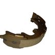 Колодки тормозные TOYOTA 4654050010 TOYOTA RAV4