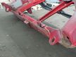 Рамка радиатора HONDA CR-V RD1 (Контрактный) 94584198