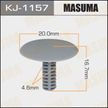 Клипса MASUMA KJ1157 TOYOTA
