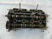 Головка блока цилиндров TOYOTA 1AZFSE (Контрактный) 72367209