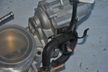 Дроссельная заслонка TOYOTA 2UZFE 45984374 K