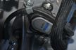 Дроссельная заслонка TOYOTA 2UZFE 45984374 K