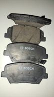 Колодки тормозные GENERAL PARTS 581011RA00 HYUNDAI SOLARIS 10- / CRETA 15- / KIA RIO 10- / GEELY ATL