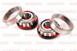 Подшипник поворотного кулака TOYOTA 9036620003 TOYOTA Land Cruiser