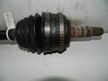 Привод HONDA Odyssey RA6 F23A Перед Прав (Контрактный) 35015843