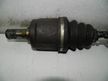 Привод HONDA Odyssey RA6 F23A Перед Прав (Контрактный) 35015843