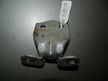 Петля двери HYUNDAI ACCENT LC Зад Прав Верх (Б/У) 35020034