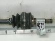 Привод TOYOTA MARK II GX90 1GFE Зад Прав (Контрактный) 35015348