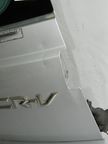 Дверь 5-я HONDA CR-V RD5 (Контрактный) 45980212
