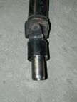 Карданный вал NISSAN LARGO W30 CD20 Зад (Контрактный) 35023002