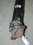 Карданный вал NISSAN LARGO W30 CD20 Зад (Контрактный) 35023002
