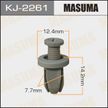 Клипса MASUMA KJ2266 NISSAN