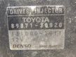 Блок управления форсунками TOYOTA 3SFSE (Контрактный) 10150
