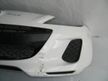 Бампер передний MAZDA MAZDA3 BL (Контрактный) 4001505