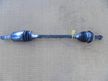 Привод SUBARU IMPREZA GG3 EJ15 Перед Прав (Контрактный) 94599615
