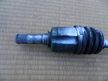 Привод SUBARU IMPREZA GG3 EJ15 Перед Прав (Контрактный) 94599615