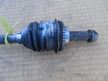 Привод SUBARU IMPREZA GG3 EJ15 Перед Прав (Контрактный) 94599615