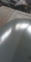 Крыло HYUNDAI 663212E130 Перед. Прав. HYUNDAI TUCSON 2004 (Уценка)