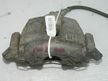 Суппорт тормозной FORD FOCUS 2 Перед Лев 45992337 Б/У
