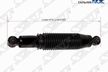 Амортизатор SAT ST553004L002 HYUNDAI SOLARIS, ACCENT, KIA RIO 2011- Задн. Лев/Прав
