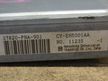 Блок управления ДВС HONDA STREAM K20A (Контрактный) 79590646