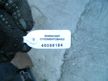 Дверь HONDA STEPWGN RF1 Перед Лев (Контрактный) 46098184