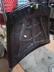 Капот API HD28101500000 HONDA ACCORD CPE 2008-